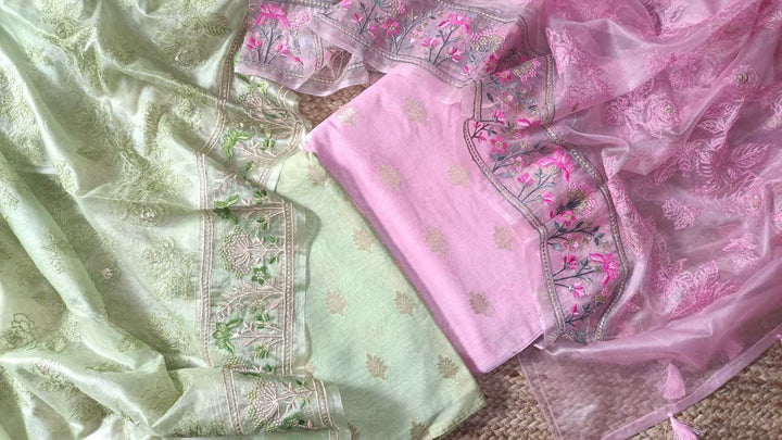 Curating a Wardrobe That Reflects Your Unique Style