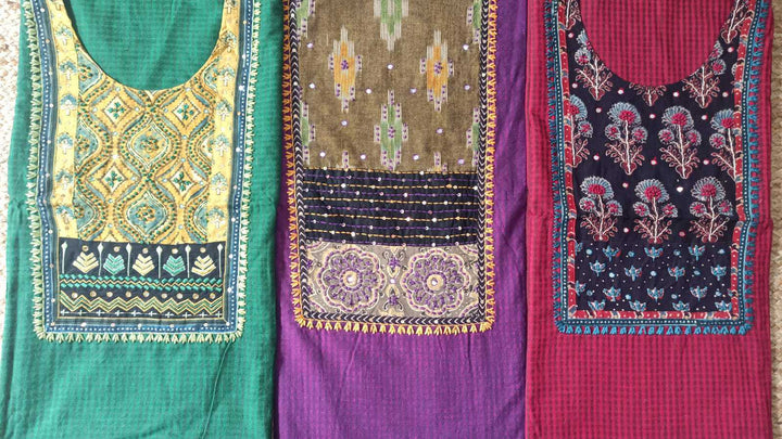 The Timeless Elegance of Premium Fabrics at Laya's Wardrobe