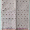 BABY PINK - PREMIUM LINEN EMBROIDERED SUIT SET
