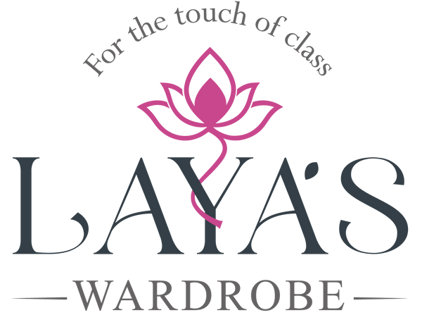 LAYA’S WARDROBE