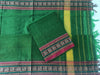 PARROT GREEN - DHARWAD COTTON SUIT SET