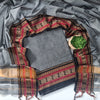 GREY - DHARWAD COTTON SUIT SET