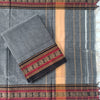 GREY - DHARWAD COTTON SUIT SET
